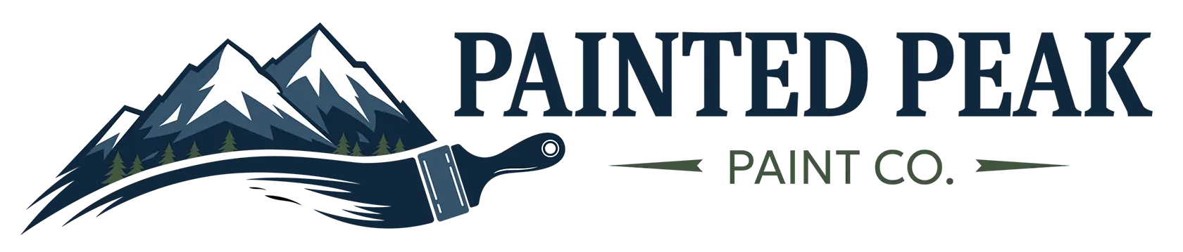 Painted Peak Paint Co.