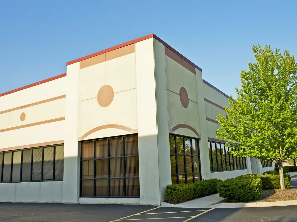 Commercial Painting