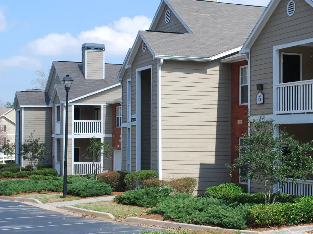 Property Management Painting